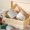 Kit couture torchon